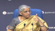FM Nirmala Sitharaman Launches 'Your Money, Your Right' Drive, ₹1.84 Lakh Crore Unclaimed Funds To Be Returned Via Portal