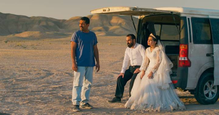 It Was Just an Accident LFF review: this comic Iranian revenge thriller is devastatingly superb