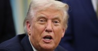 Donald Trump misses out on Nobel Peace Prize after saying 'I'll never win'
