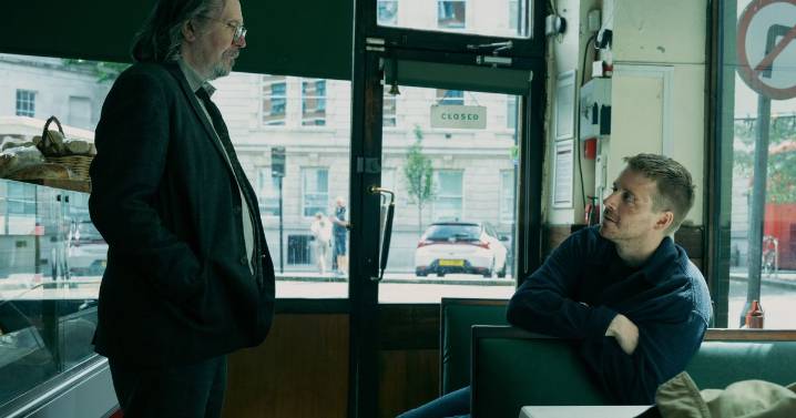 ‘Slow Horses’ Season 5 Finale Recap: Sting in the Tail