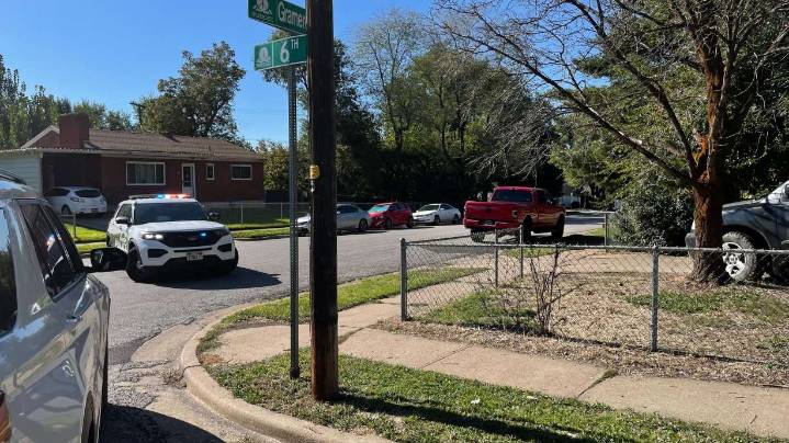 Second suspected gunman, 15, charged as juvenile in Ogden killing of high school student