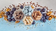 5 anti-aging supplements recommended by a Harvard