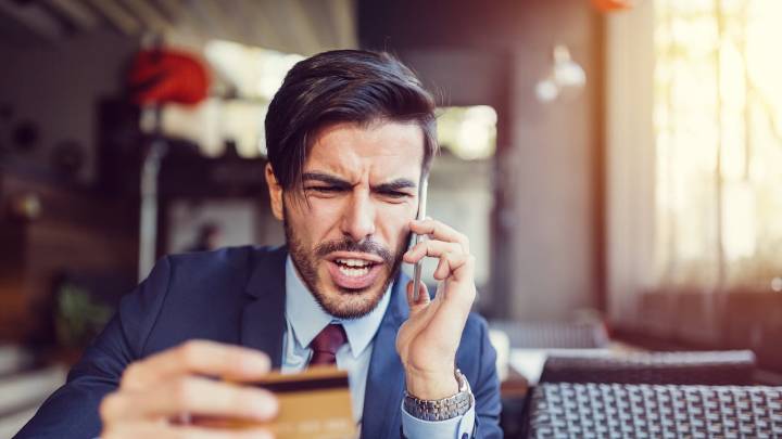 Si recibe un mensaje de texto o en WhatsApp con estas cuatro frases, tenga mucho cuidado, su dinero puede estar en riesgo