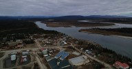 Trilogy Metals: U.S. takes 10% stake in mining company