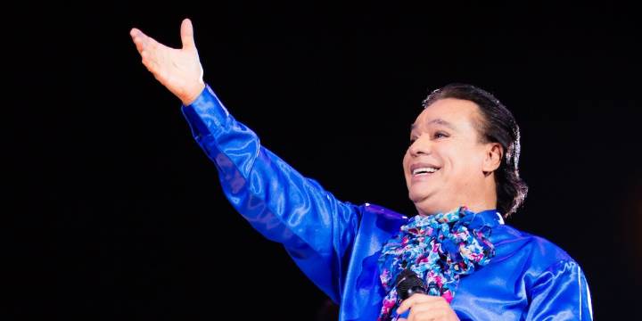 Esta fue la suma de dinero que pagó el Cártel de Cali a Juan Gabriel en una fiesta en la que casi muere