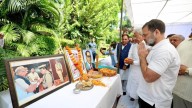 Y. Puran Kumar Suicide Case A Matter Of Respect Of Every Dalit Family In The Country: Rahul Gandhi