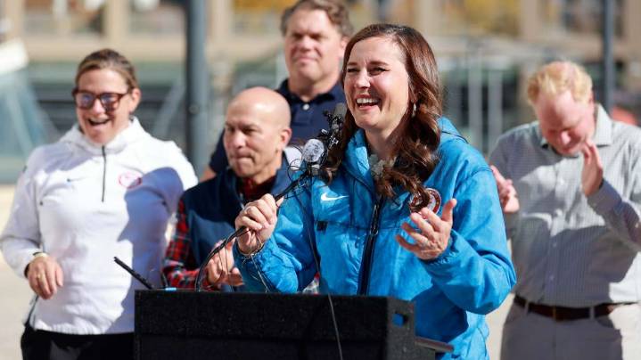 'You need to be here': Salt Lake City to host nationwide 2026 Olympics viewing party