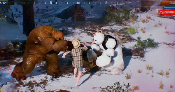 Columbia Sportswear's 'Unhinged' Ad Is a Breath of Fresh Mountain Air