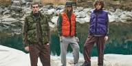 Nanga Taps SUBU, South2 West8 on Functional Outerwear