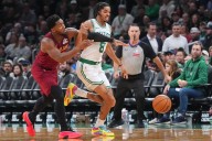 Inside the debate over Donovan Mitchell’s decision to play through injury