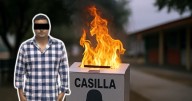 Quemó casillas en plena jornada electoral: capturan al presunto responsable tras cuatro años prófugo