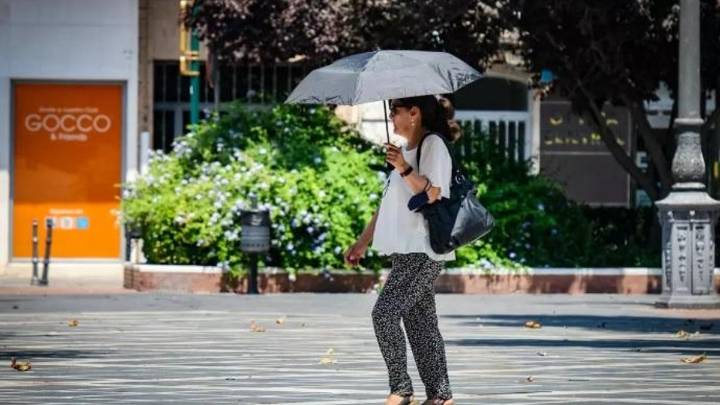 El verano deja 175 muertes en Extremadura atribuibles al calor, 108 más que en 2024