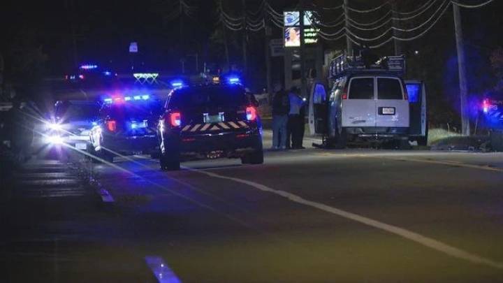 Girl, almost 2, dead in head-on Taunton, MA crash Saturday, DA says – NBC Boston