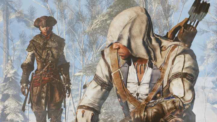 'Assassin's Creed' Rumor Claims New Game Set in America Was Canceled Due to Politics