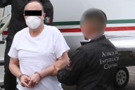 Autorizan Traslado de César Duarte a Ciudad de México para Comparecer ante la FGR por Diligencia Judicial