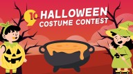 Submit your (or a furry friend’s) best outfit for the 9&10 News Costume Contest