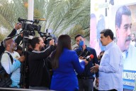 Nicolás Maduro: "Se ha logrado que se reconozca la fuerza de santidad del pueblo"