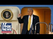WATCH LIVE: Trump meets with Japanese PM Sanae Takaichi