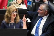 Interpone panista denuncia en Senado contra Adán Augusto;  exige investigar evolución patrimonial del morenista