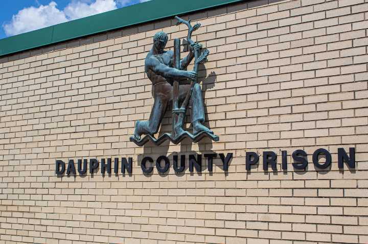 Dauphin County jail’s new medical provider deals with ‘obstruction’ by company it replaced