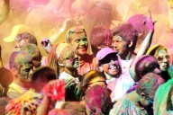 The Color Run Santiago 2025: revisa fecha, lugar, precios y cómo conseguir tu kit oficial