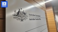 The number of large companies paying no tax in Australia has declined, says ATO
