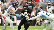 Cardinals lost to Titans. Here's what went wrong