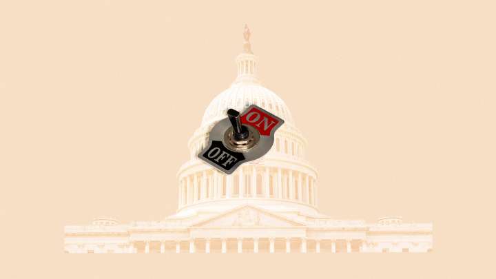 Furloughed? Here are 5 things you should do right away