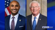 Government shutdown: Parties clash over funding bill (Rep. Shomari Figures, Sen. Roger Wicker and others respond)
