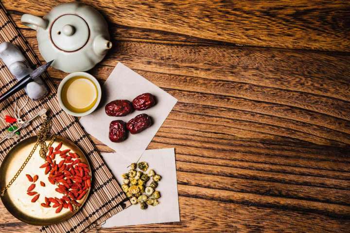What Happens to Your Menstrual Cramps When You Drink Chinese Red Date Tea?