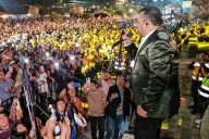 El palenque de la Feria San Francisco Pachuca se llenará de romanticismo con estos invitados