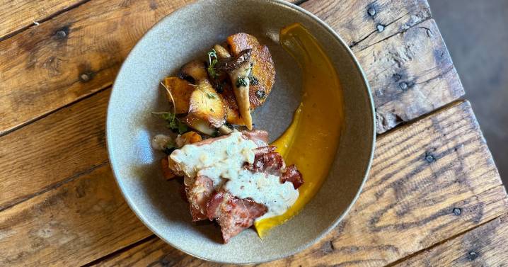 4 restaurant dishes that taste like fall