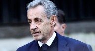 Nicolas Sarkozy | Francia: Dos guardaespaldas protegen al expresidente en prisión | Santé 