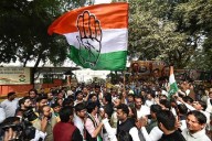 Congress Releases List Of 40 Star Campaigners For Bihar Assembly Elections 2025