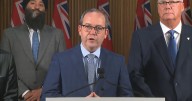 Ontario bill proposes changing landlord tenant hearings, lease termination