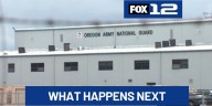 Judges rule Trump can deploy Oregon National Guard to Portland
