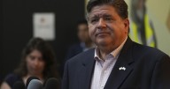 Trump says Illinois governor and Chicago mayor should be jailed as they oppose Guard deployment