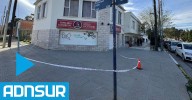 Atacaron a balazos la oficina judicial de Comodoro Rivadavia: nueve personas fueron detenidas