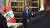Presidente José Jerí: “Fortaleceremos las relaciones internacionales del Perú”