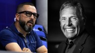 El mensaje de "Polaco" Goldberg por la muerte de Miguel Angel Russo: "Sacó lo mejor de nosotros"