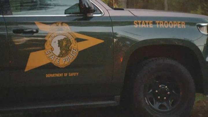 Bedford, NH I-293 wrong-way driver arrested – NBC Boston