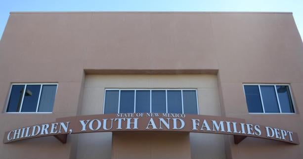 New CYFD team includes out of state child welfare expert