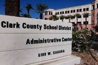 Whooping cough case reported at Coronado High School in Henderson