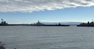 USS Cobia returns to Manitowoc after restoration