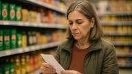 Impulsada por los alimentos, los analistas estiman que la inflación de octubre se ubicará por encima de 2%