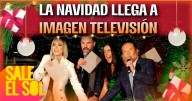 Imagen Televisión adelanta la navidad y ya grabó sus promocionales navideños; ¿quién cantará el tema musical?