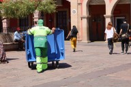 Al menos van 20 recomendaciones de la Prodheg contra gobierno de León