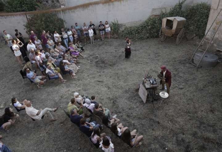 Ya se han elegido los 20 proyectos finalistas que optan a los I Premios CIT de Teruel a la innovación rural 2025