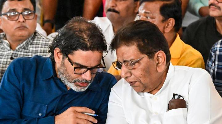 Bihar elections 2025: Prashant Kishor not to contest Bihar assembly polls