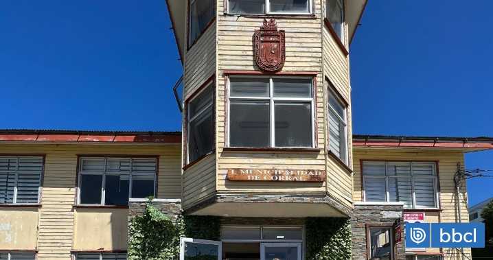 Municipio de Corral inicia 8 sumarios por irregularidades detectadas por Contraloría